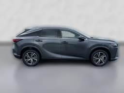 Lexus RX RX 350 Premium FWD 2026 — side view