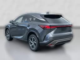 Lexus RX RX 350 Premium FWD 2026 — side view