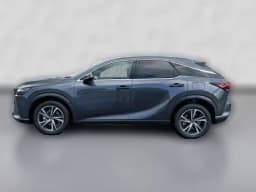 Lexus RX RX 350 Premium FWD 2026 — side view