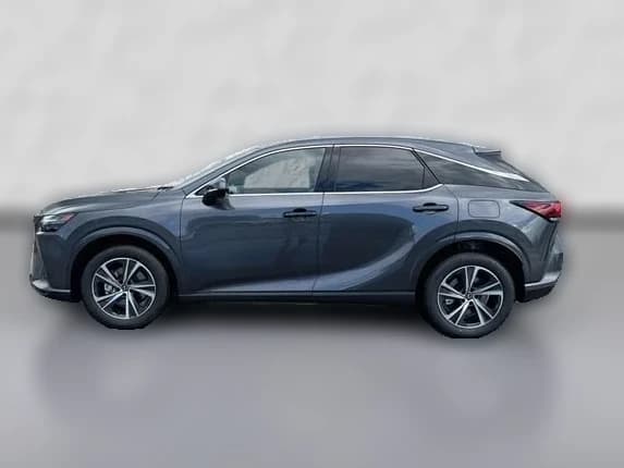 Lexus RX RX 350 Premium FWD 2026 — side view