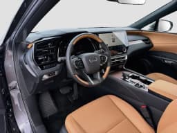 Lexus RX RX 350 Premium FWD 2026 — side view
