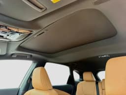 Lexus RX RX 350 Premium FWD 2026 — side view