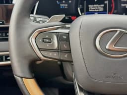 Lexus RX RX 350 Premium FWD 2026 — side view