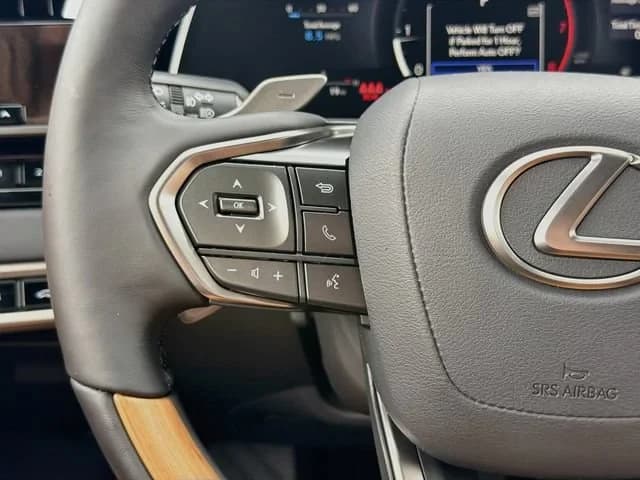 Lexus RX RX 350 Premium FWD 2026 — side view