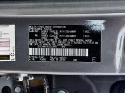Lexus RX RX 350 Premium FWD 2026 — side view