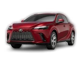 Lexus RX RX 350 Premium FWD