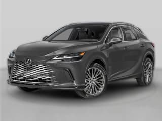 Lexus RX RX 450h+ Premium AWD