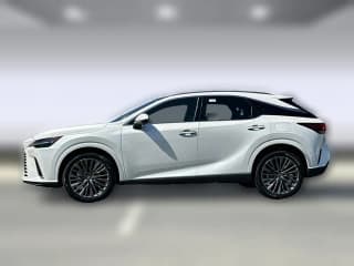 Lexus RX RX 450h+ Luxury AWD