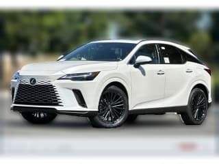 Lexus RX RX 450h+ Premium AWD