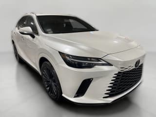 Lexus RX RX 450h+ Premium AWD