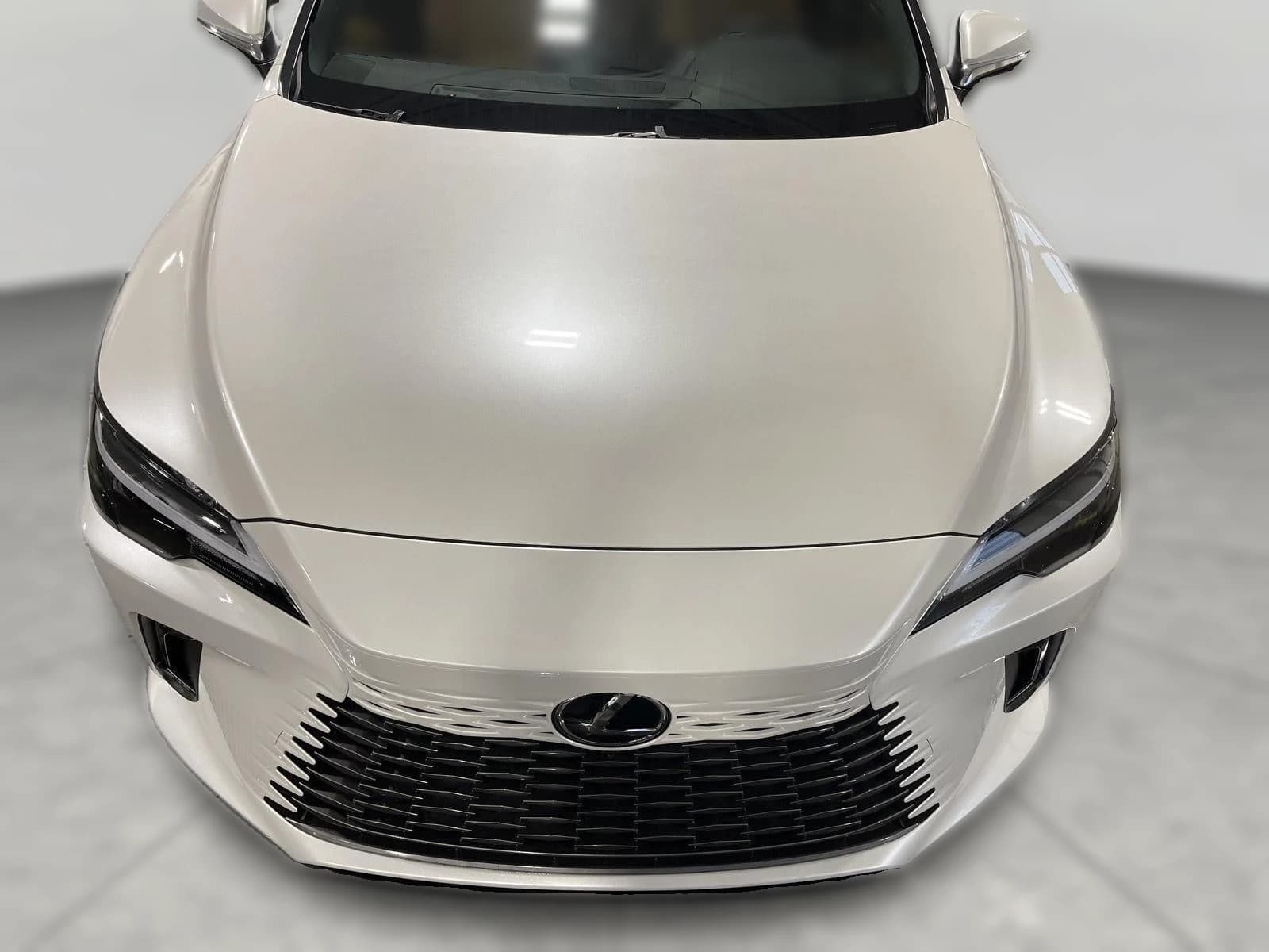 Lexus RX RX 450h+ Premium AWD 2026 — side view