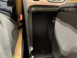 Lexus RX RX 450h+ Premium AWD 2026 — side view