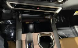 Lexus RX RX 450h+ Premium AWD 2026 — side view