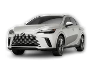 Lexus RX RX 450h+ Premium AWD