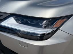 Lexus LX LX 600 Luxury 4WD 2026 — side view