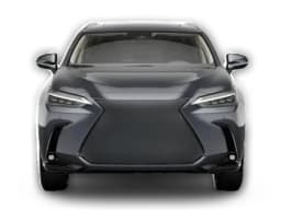 Lexus NX NX 450h+ Luxury AWD 2026 — side view