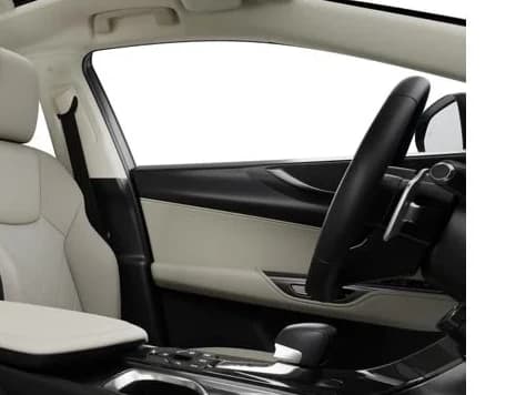 Lexus NX NX 450h+ Luxury AWD 2026 — side view