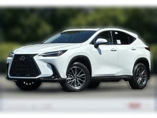 Lexus NX NX 450h+ Premium AWD