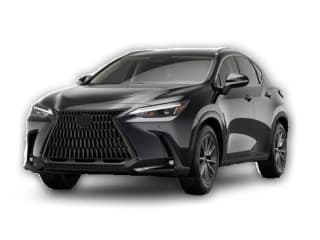 Lexus NX NX 450h+ Premium AWD