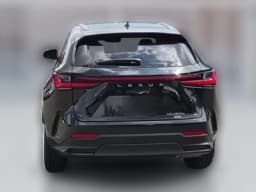 Lexus NX NX 450h+ Premium AWD 2026 — side view