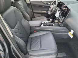 Lexus NX NX 450h+ Premium AWD 2026 — side view