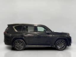 Lexus LX LX 600 F SPORT Handling 4WD 2026 — side view