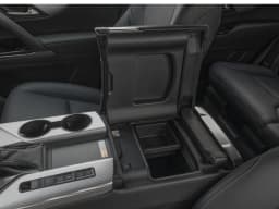Lexus LX LX 600 F SPORT Handling 4WD 2026 — side view