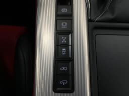 Lexus LX LX 600 F SPORT Handling 4WD 2026 — side view