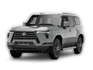 Lexus GX GX 550 Premium+ 4WD