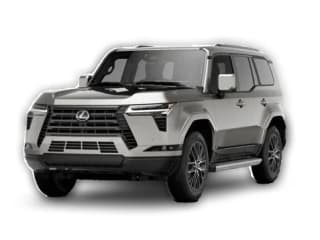 Lexus GX GX 550 Premium 4WD