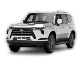 Lexus GX GX 550 Premium 4WD