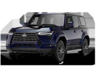 Lexus GX GX 550 Premium 4WD