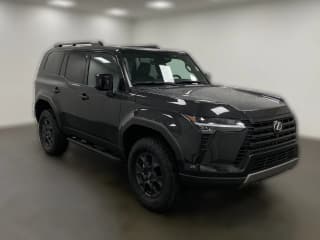 Lexus GX GX 550 Overtrail+ 4WD