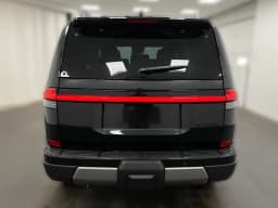 Lexus GX GX 550 Overtrail+ 4WD 2026 — side view