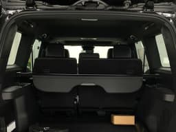 Lexus GX GX 550 Overtrail+ 4WD 2026 — side view