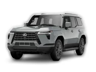 Lexus GX GX 550 Premium 4WD