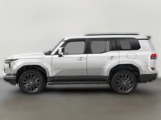 Lexus GX GX 550 Premium 4WD