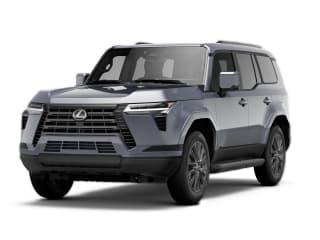 Lexus GX GX 550 Premium 4WD