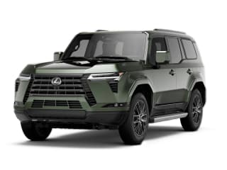 Lexus GX GX 550 Premium+ 4WD