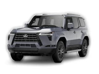 Lexus GX GX 550 Premium+ 4WD