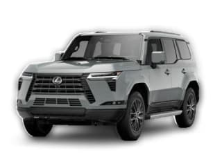 Lexus GX GX 550 Premium+ 4WD