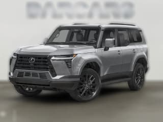 Lexus GX GX 550 Premium+ 4WD