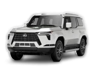 Lexus GX GX 550 Premium 4WD