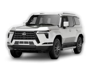 Lexus GX GX 550 Premium 4WD