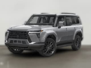 Lexus GX GX 550 Premium+ 4WD