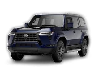 Lexus GX GX 550 Premium+ 4WD