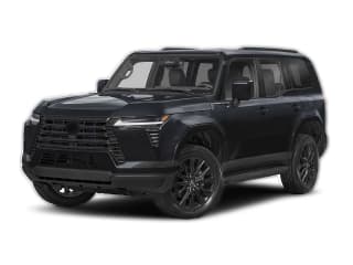 Lexus GX GX 550 Premium+ 4WD