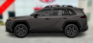 Toyota RAV4 Woodland AWD (Natl)