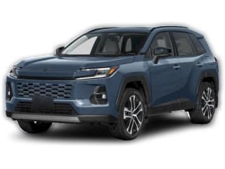 Toyota RAV4 Limited AWD (Natl)