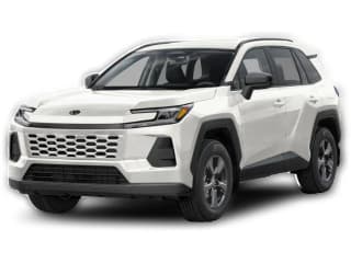 Toyota RAV4 LE FWD (Natl)